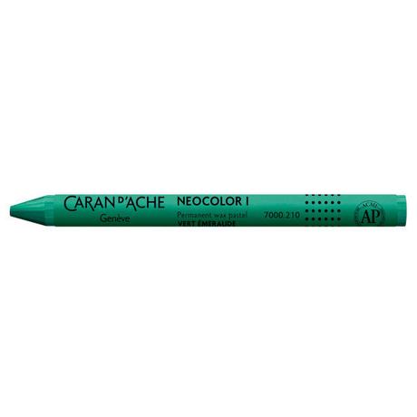 Caran d'Ache Wachsmalstift Neocolor 1  