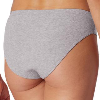 Schiesser Pure Rib Rio Slip Lot de 3  