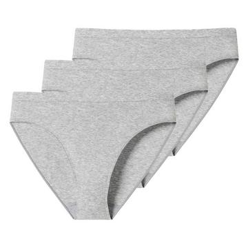 3er Pack Pure Rib - Rio Slip