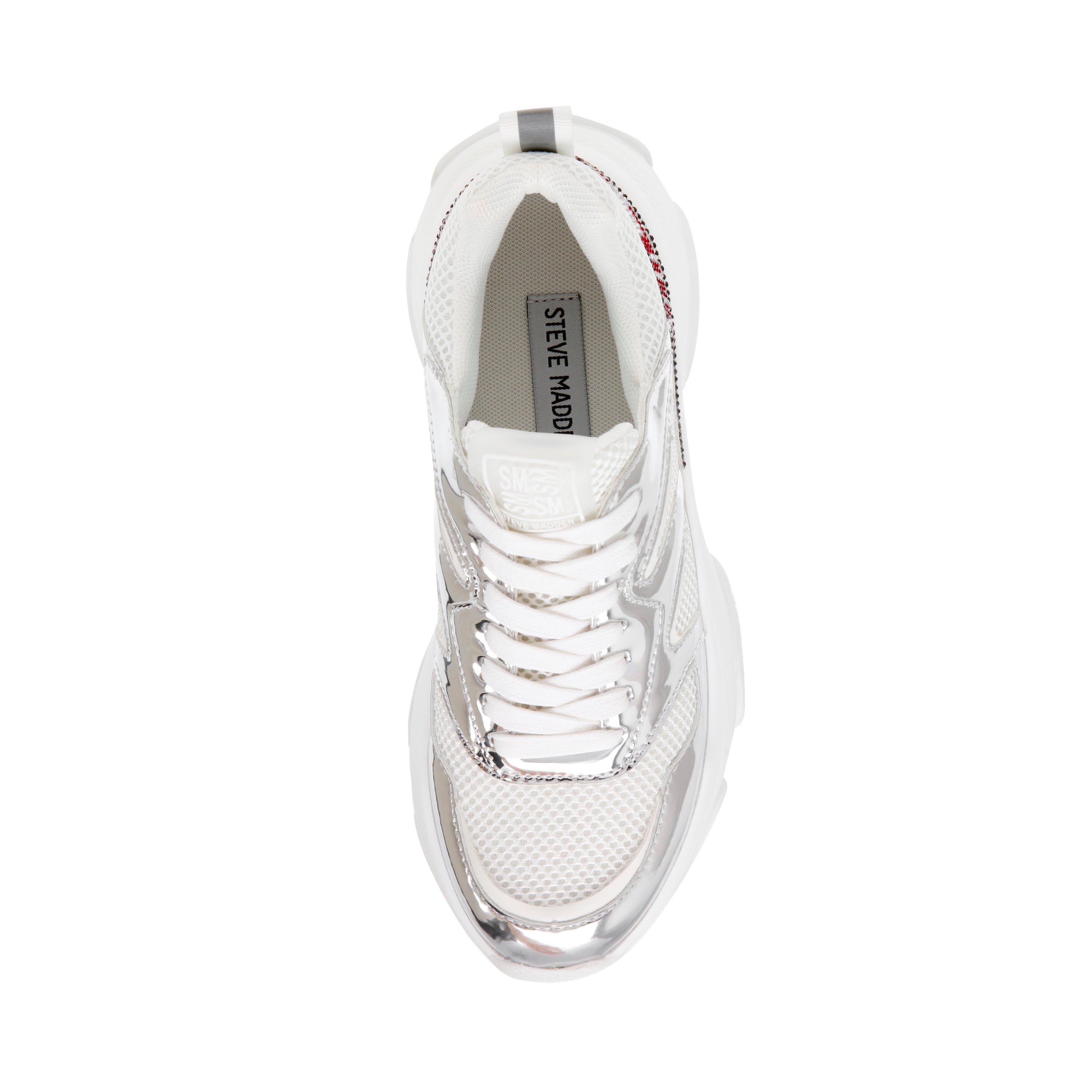 STEVE MADDEN  sneakers für damen medallist2 