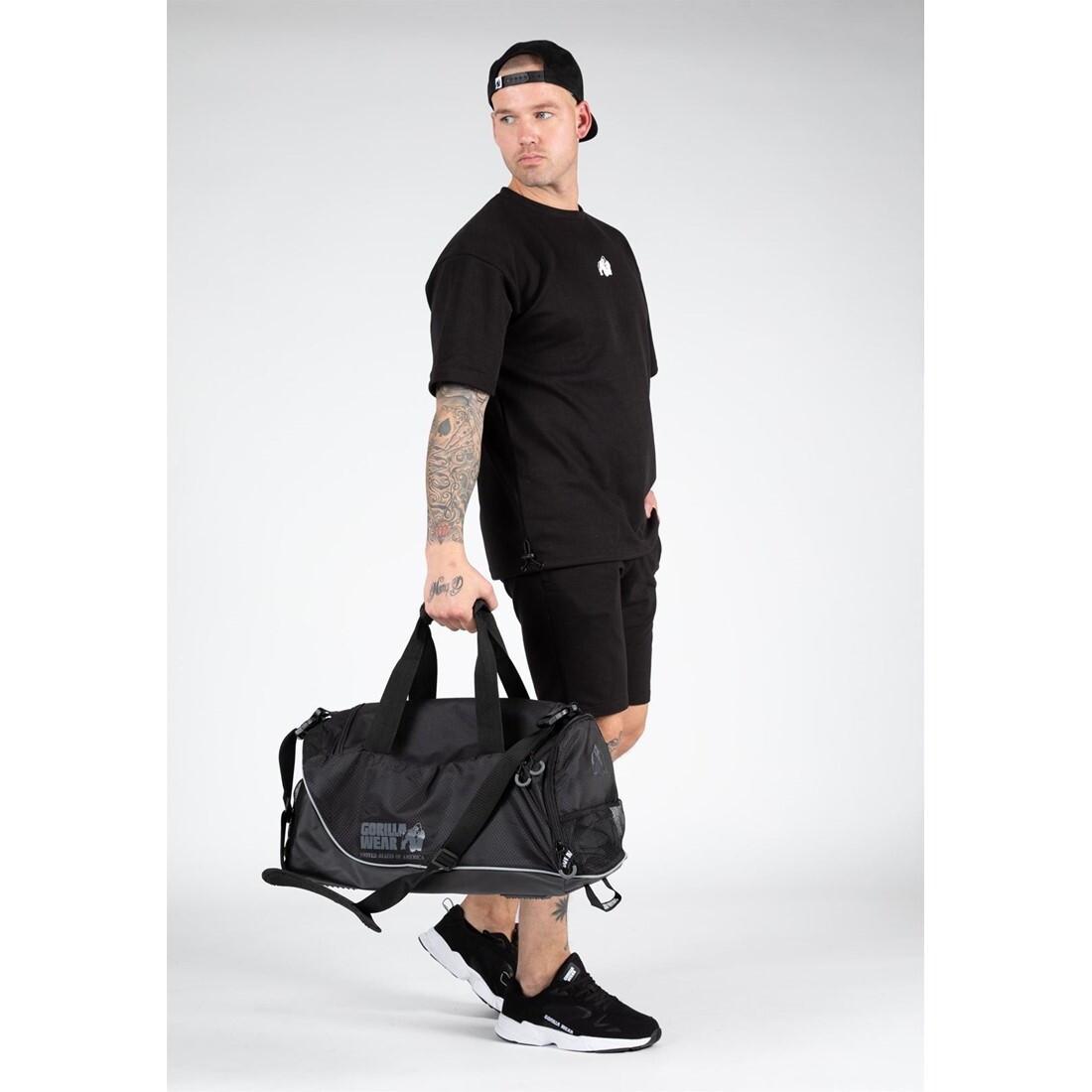 Gorilla Wear Dayton T-Shirt  