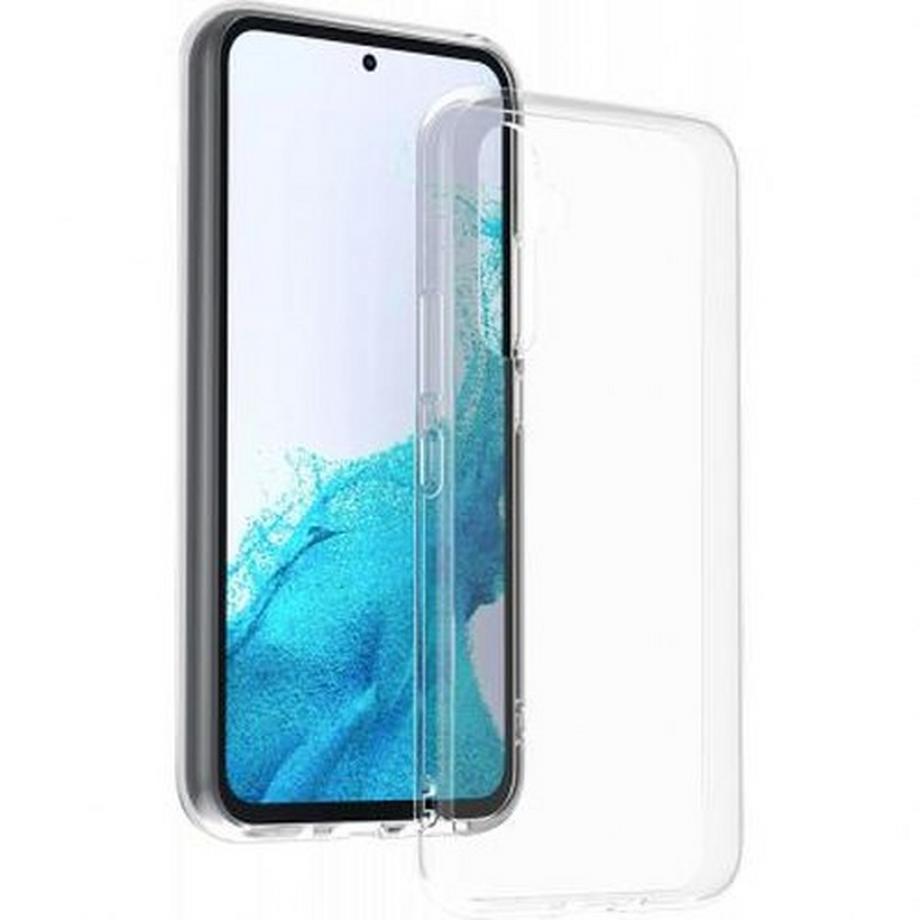 BigBen Connected  Cover per Galaxy A54 morbida 