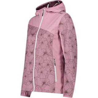 CMP Wasserdichte Kapuzen Softshelljacke  