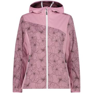 damen waerfete jacke mit kapuze