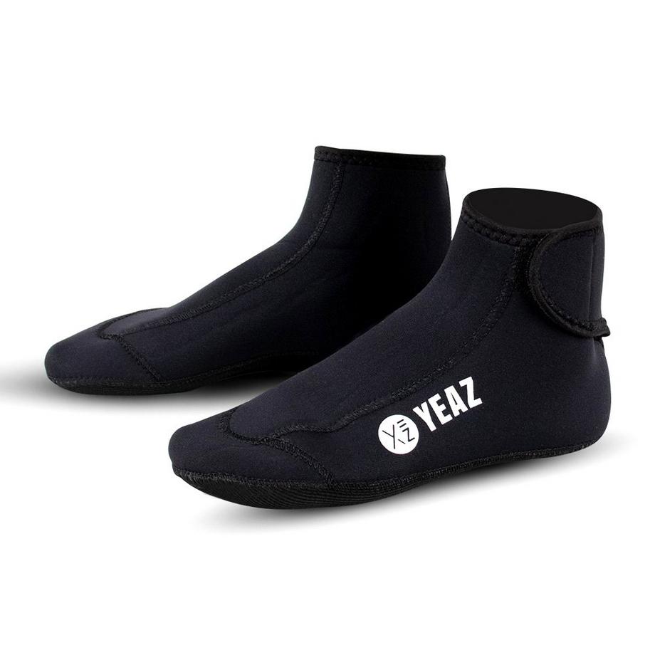 YEAZ  NEOSOCK GRIP Calze in neoprene 