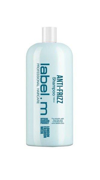 Image of Label M Anti-Frizz Shampoo 1000ml - 1000ml