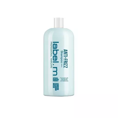 Label M  Anti-Frizz Shampoo 1000ml 
