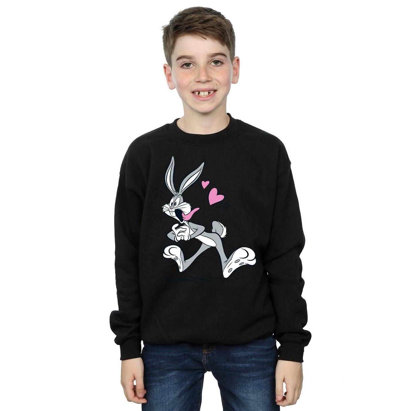 LOONEY TUNES  Sweat IN LOVE 