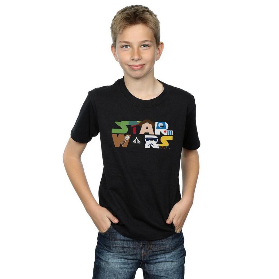 STAR WARS  TShirt 