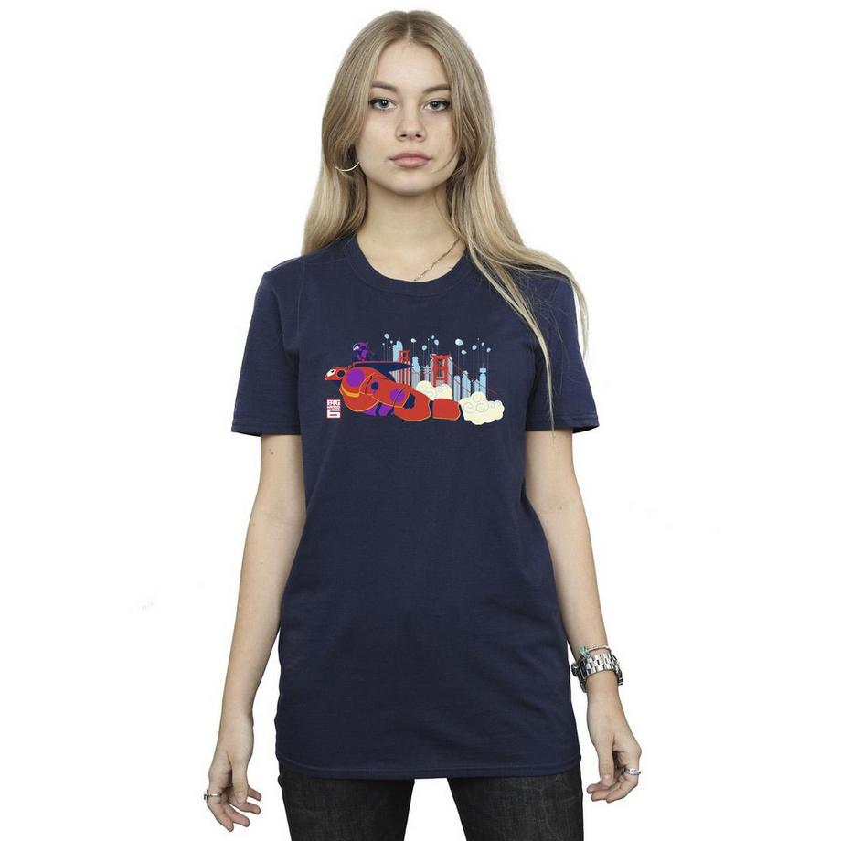 Disney Big Hero 6 T-Shirt  