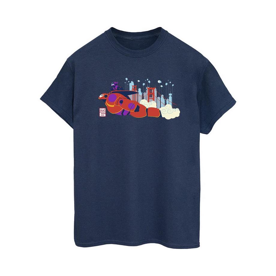 Big Hero 6 TShirt