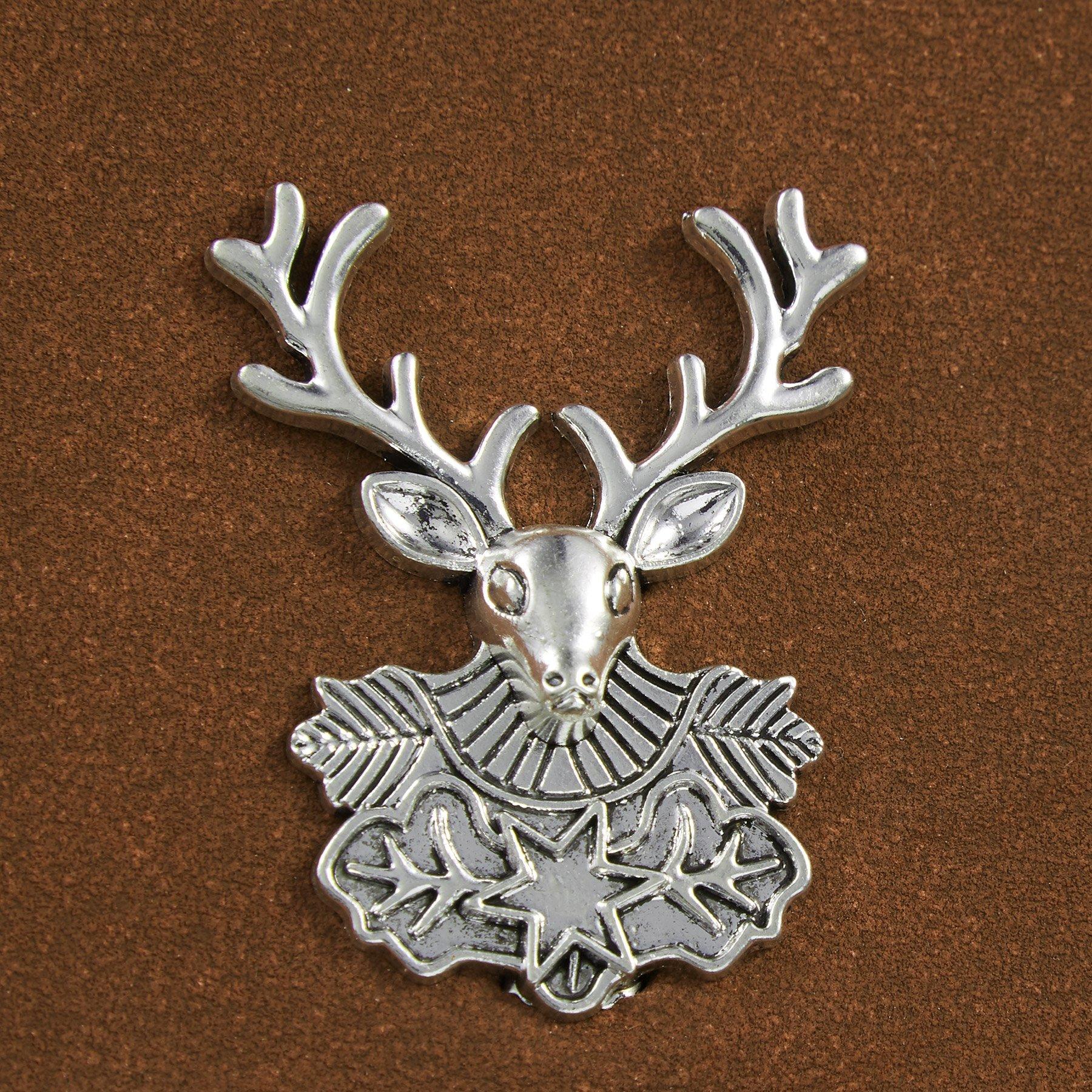 Tectake Borsetta Heimatliebe  