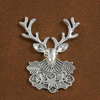 Tectake Borsetta Heimatliebe  