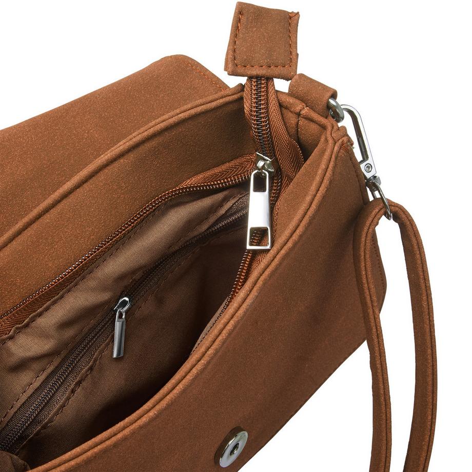 Tectake Sac à main Heimatliebe  