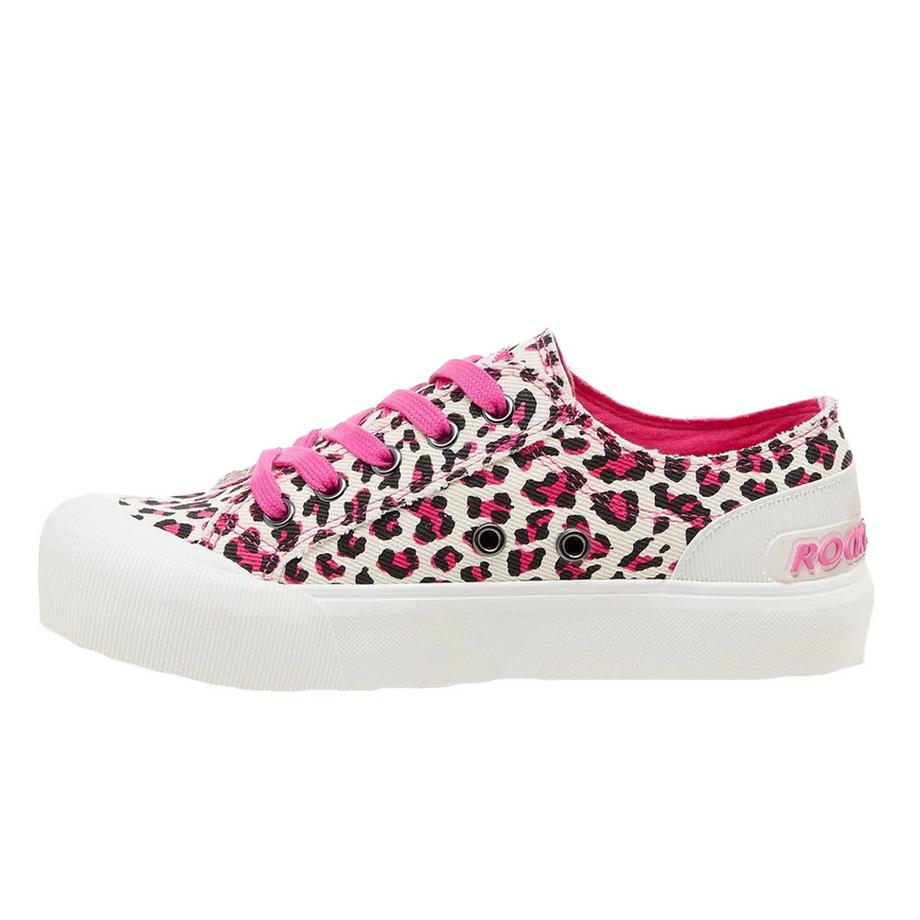 Rocket Dog Jazzin Plus Monroe Scarpe Sportive  