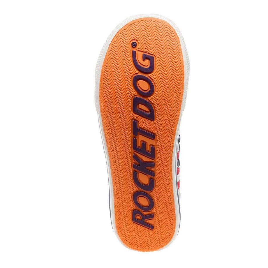 Rocket Dog Jazzin Plus Monroe Scarpe Sportive  