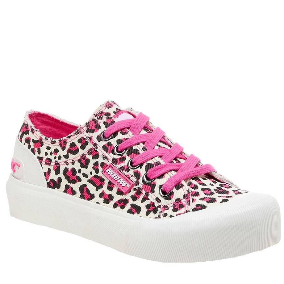 Jazzin Plus Monroe Scarpe Sportive