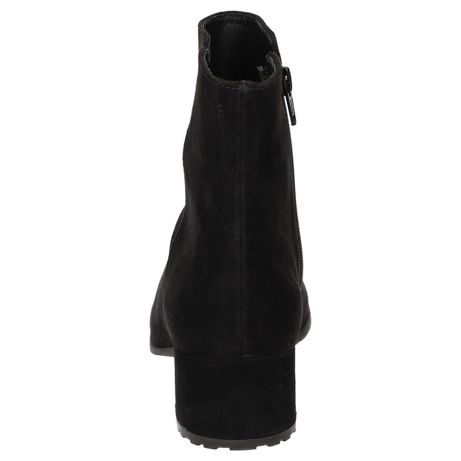 Sioux Stivaletto Fendrina-705  