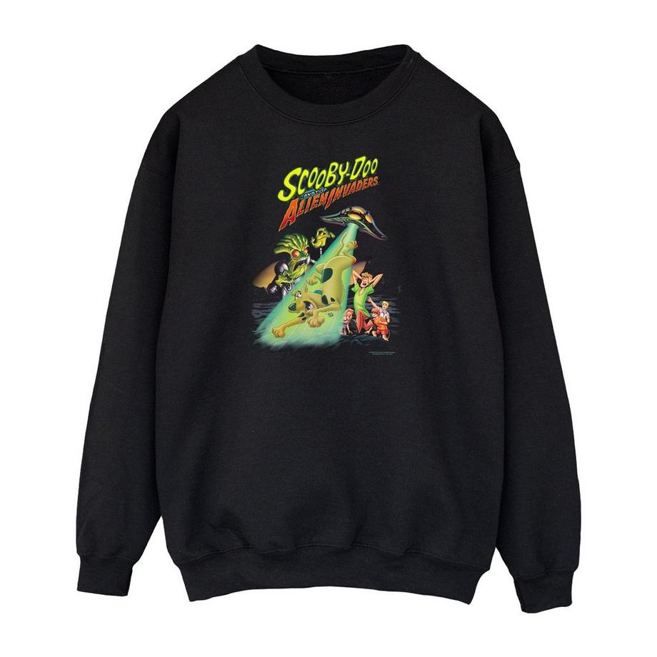 The Alien Invaders Sweatshirt