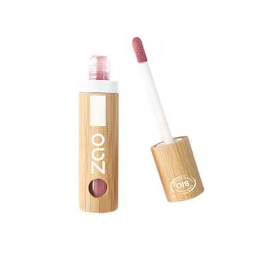 Olio labbra - Certificato bio, vegan e ricaricabile