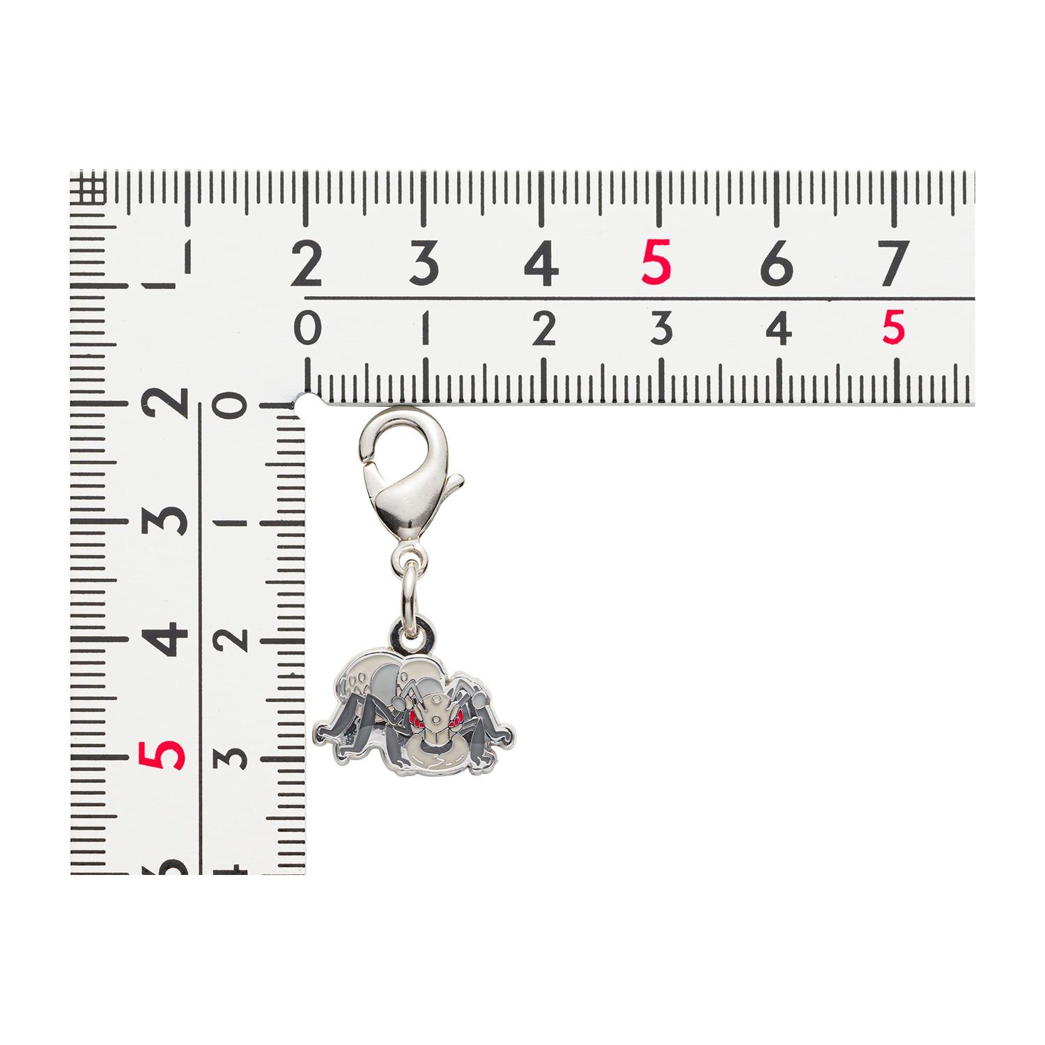 Pokémon Portachiavi Durant  