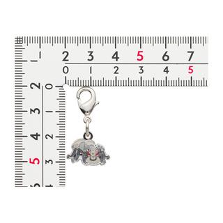 Pokémon Portachiavi Durant  