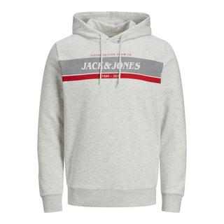 JACK & JONES  Felpa con cappuccio Jack & Jones Jjalex 