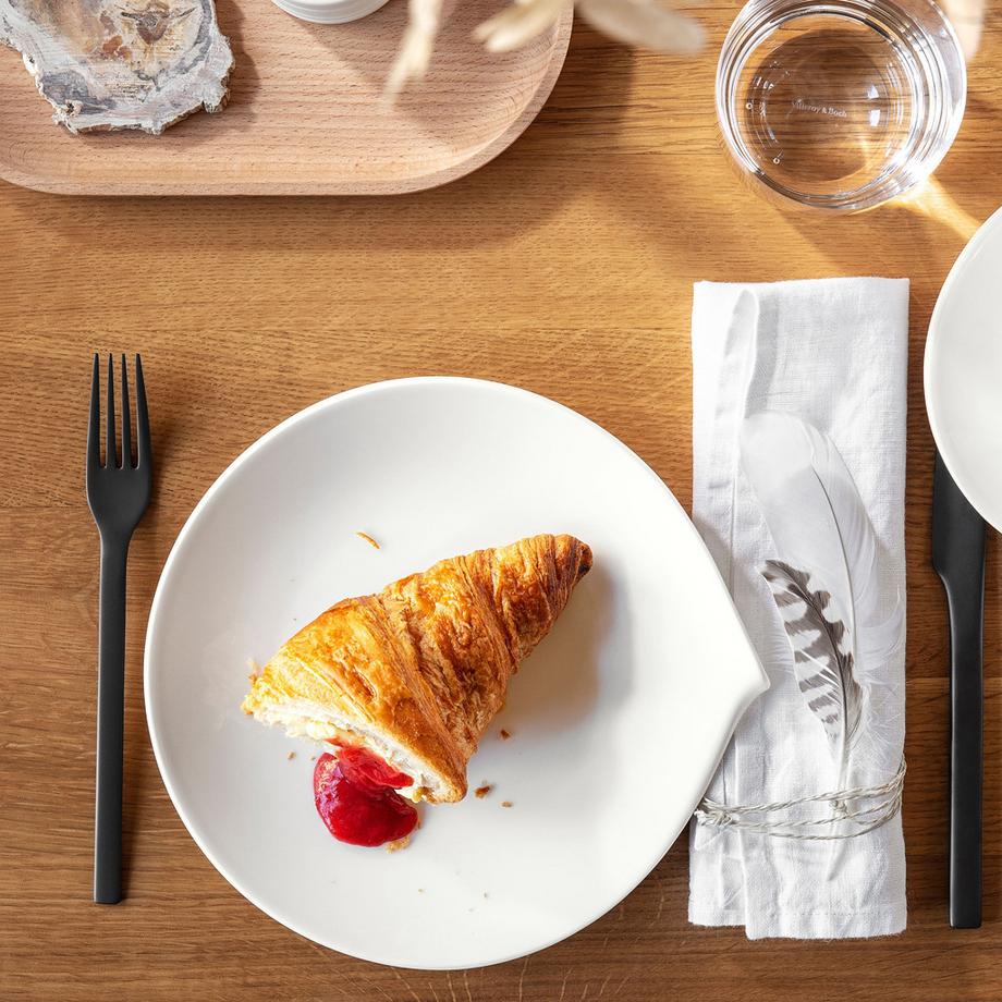 Villeroy&Boch Frühstücksteller Flow  