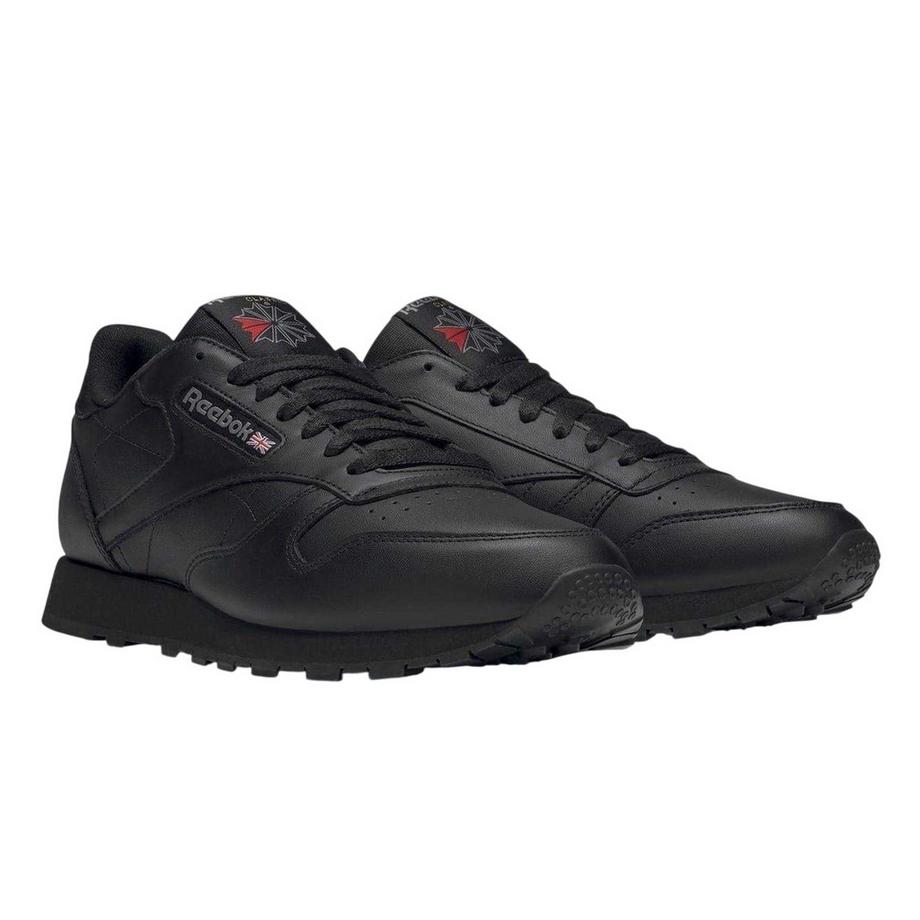 Reebok Baskets Classic en Cuir  