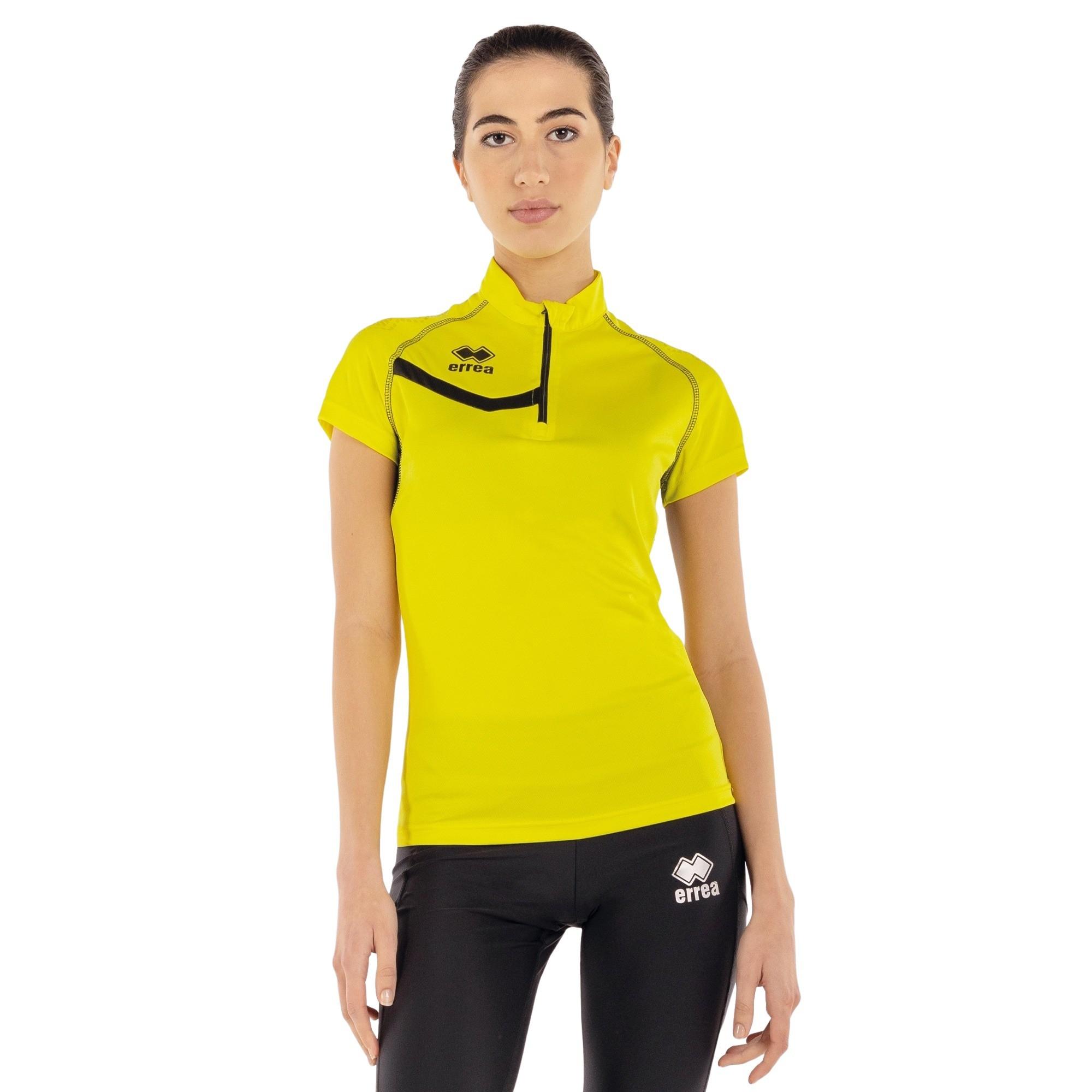 errea  maillot shelly 