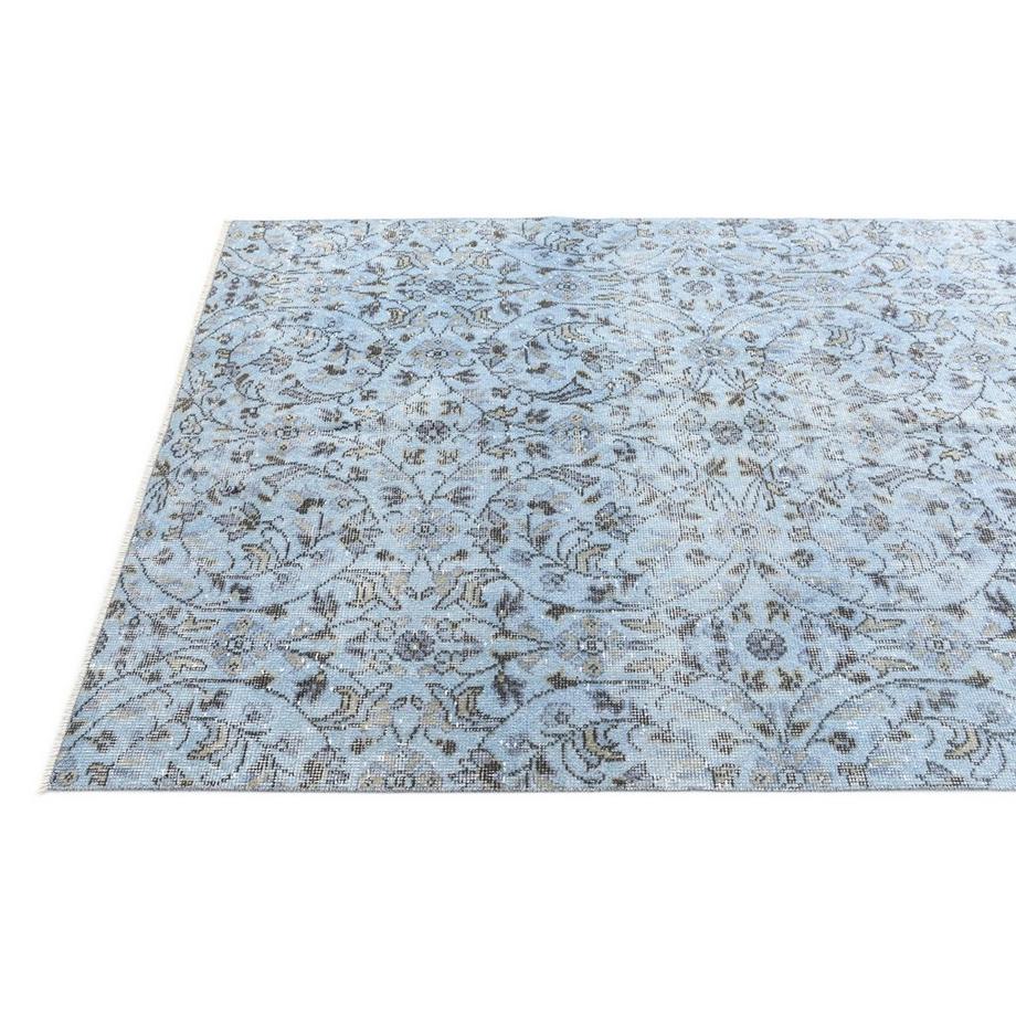 VIDAL Tappeto fatto a mano Ultra Vintage  