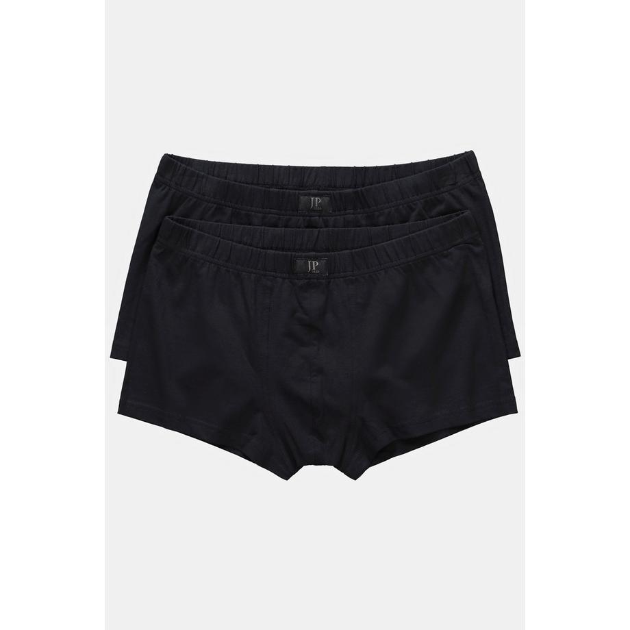 JP1880 Caleçon OEKO-TEX Lot de 2  