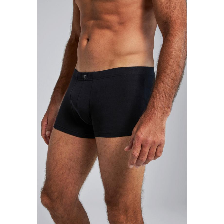 JP1880 Caleçon OEKO-TEX Lot de 2  