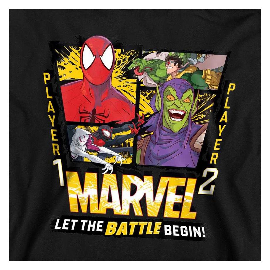 Spider-Man  Sweat À Capuche 