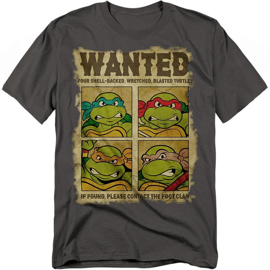 T-ShirtShredder´s Most Wanted