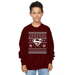 DC Originals  Sweatshirt 