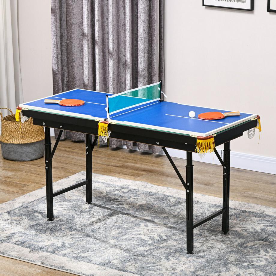 Sportnow  Table multi-jeux 