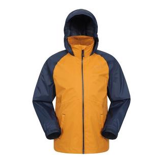 Mountain Warehouse  Veste imperméable TORRENT Enfant 