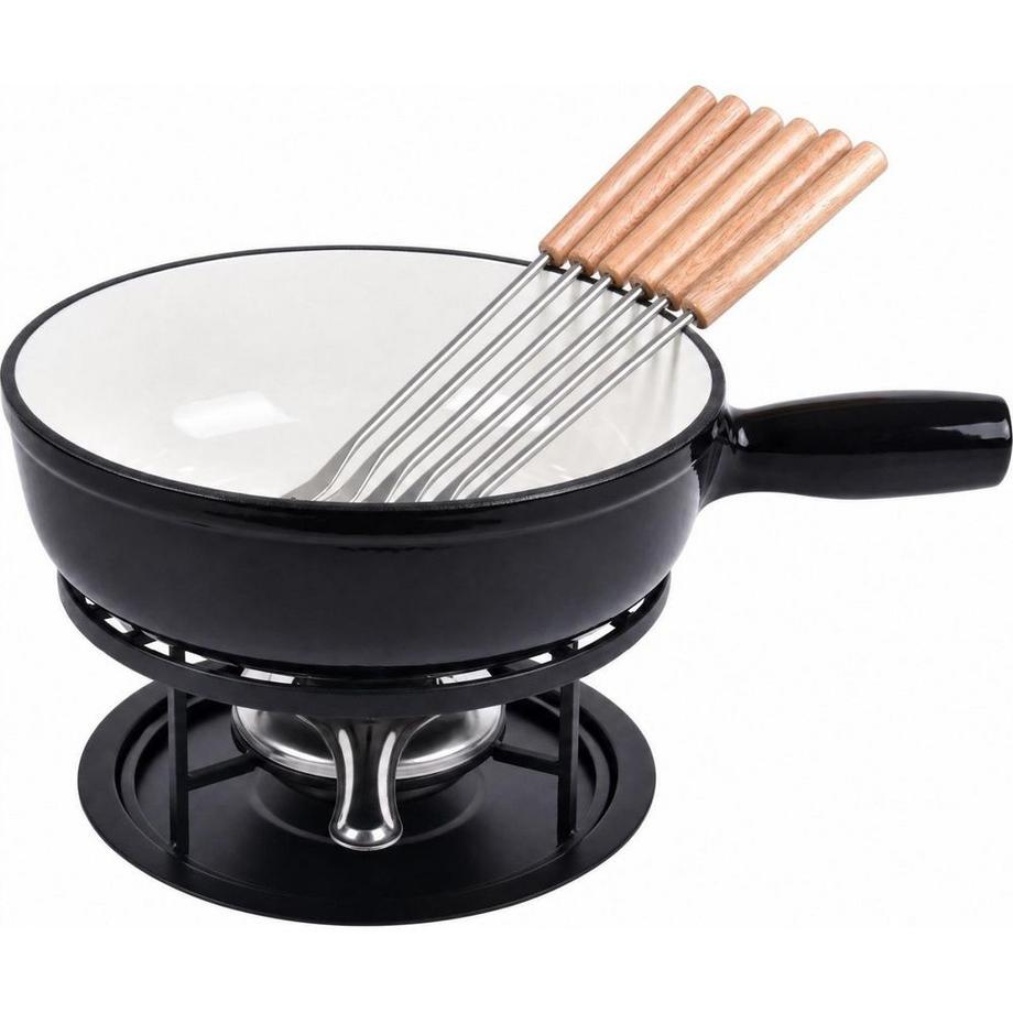 Käsefondue-Set