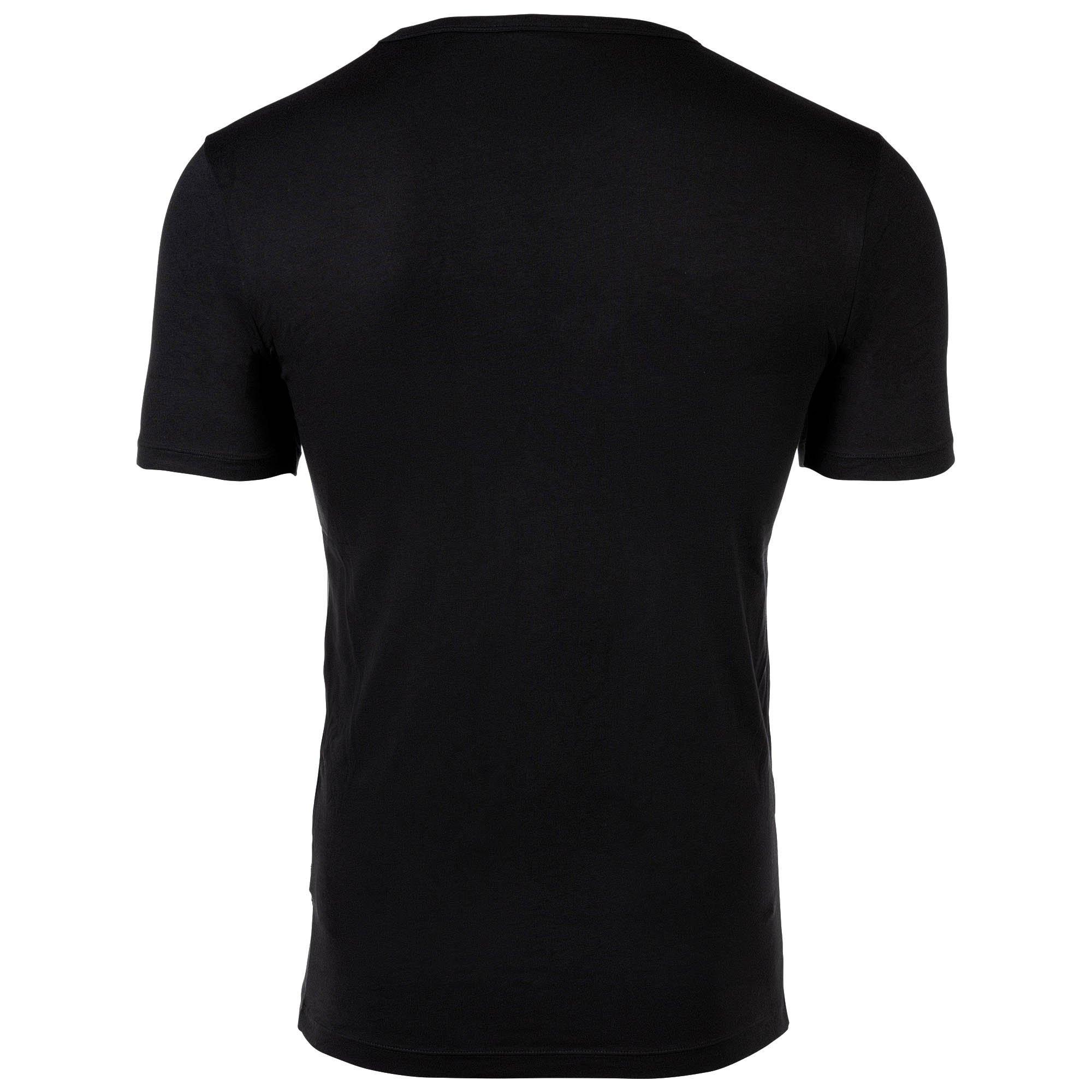 BOSS Canottiera Casual Slim Fit Confezione da 2  