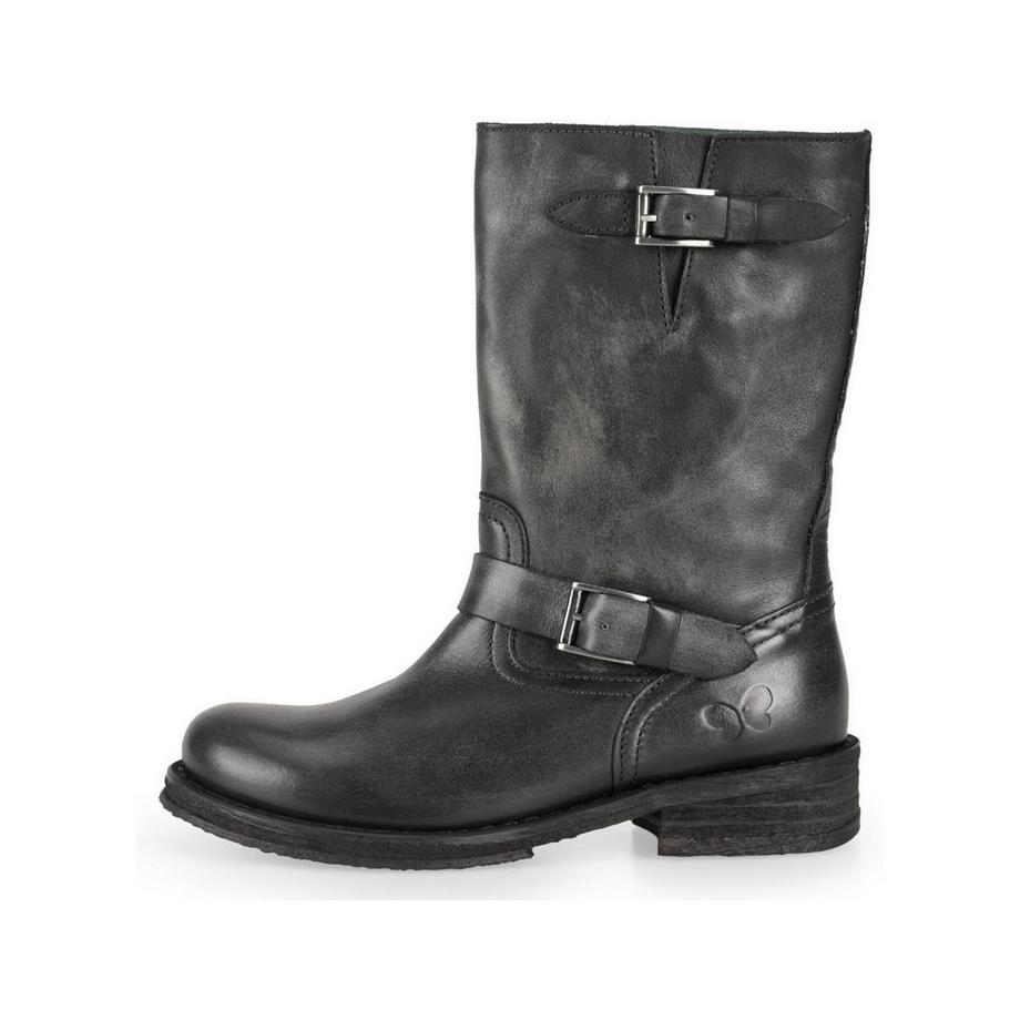 Felmini Cooper E034 Bottes Motard  
