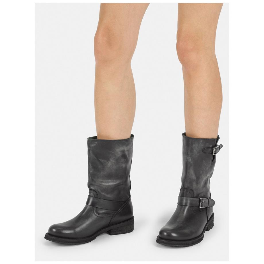 Felmini Cooper E034 Bottes Motard  