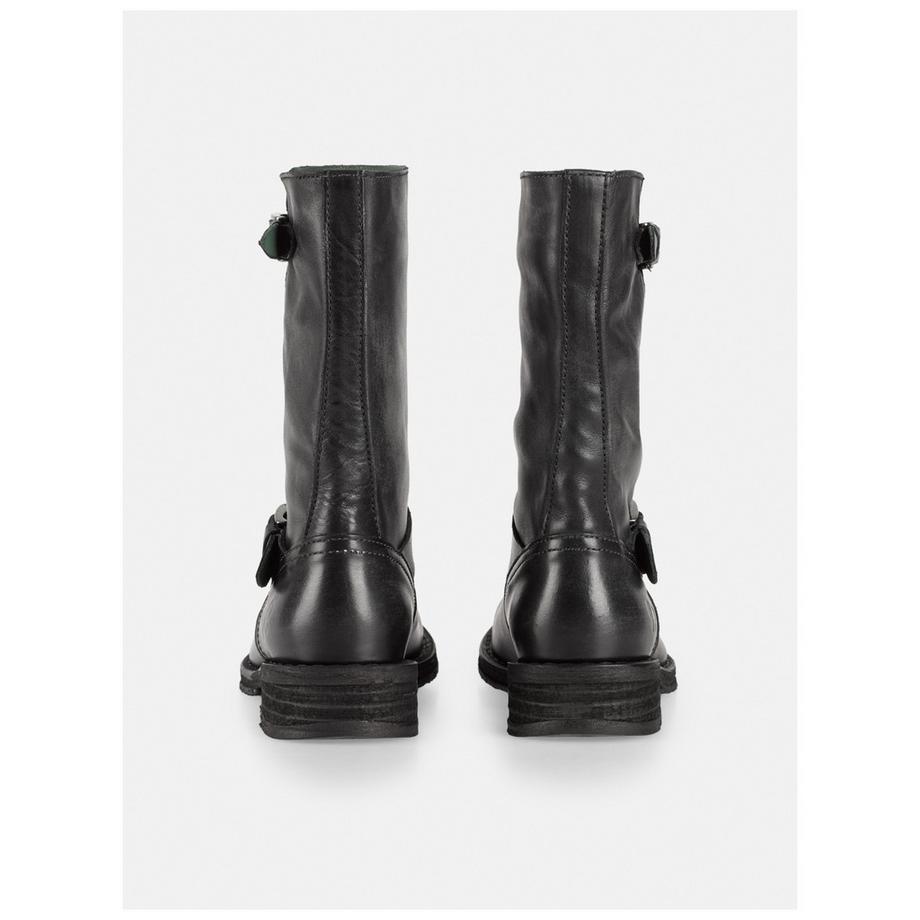 Felmini Cooper E034 Bottes Motard  