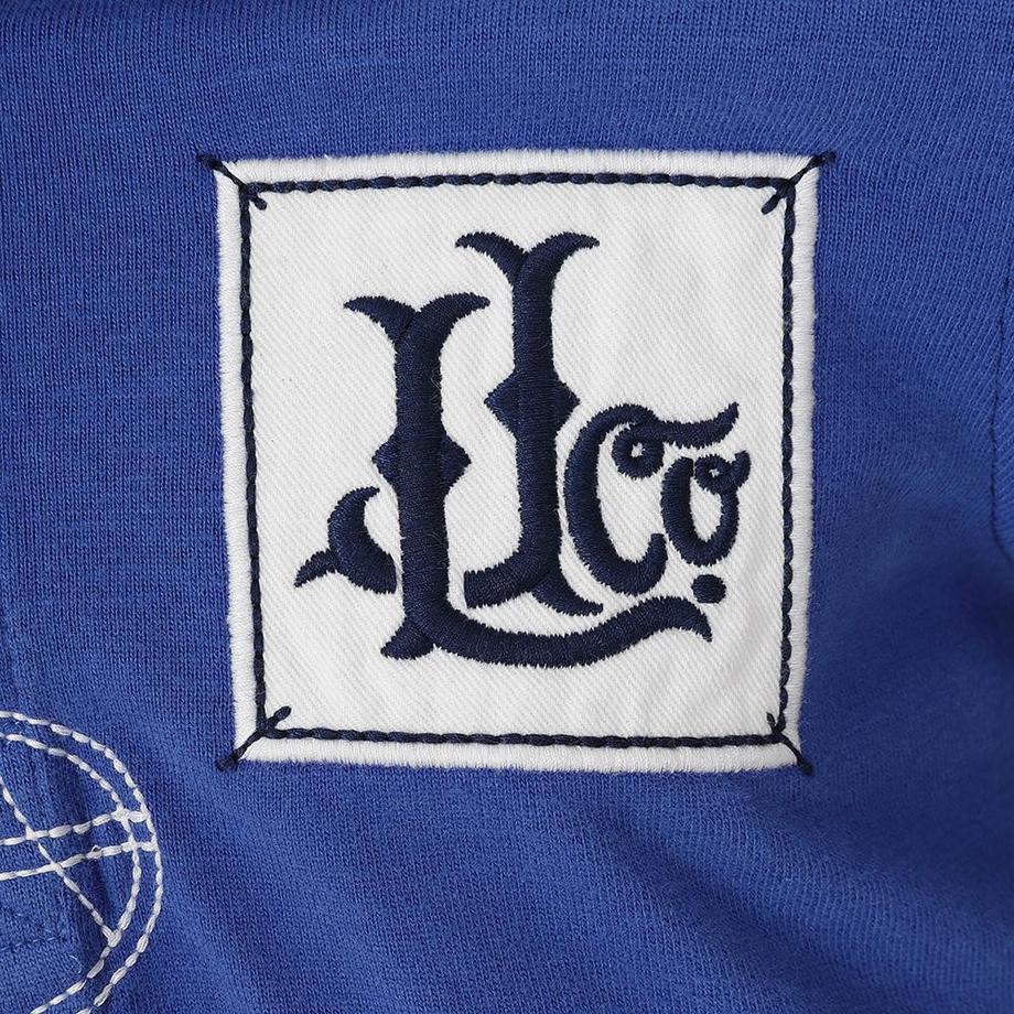 Lazy Jacks  RugbyShirt 