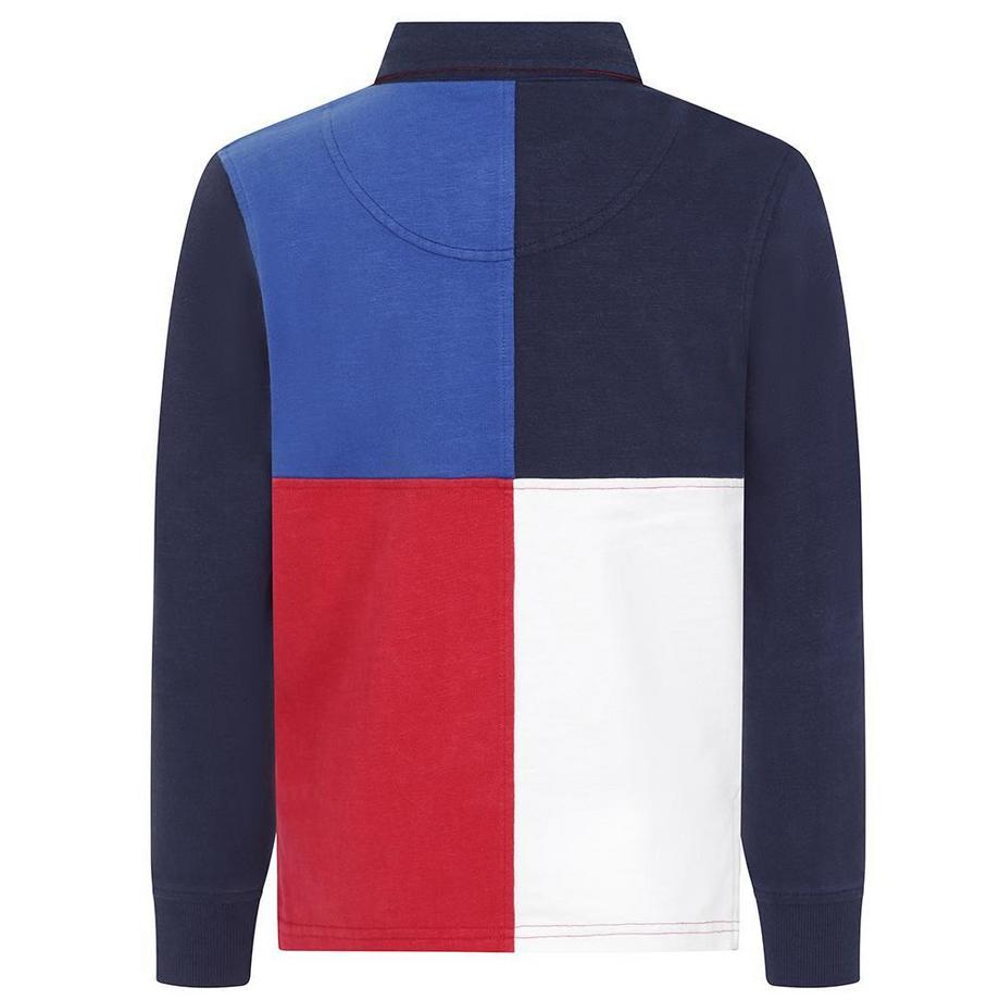 Lazy Jacks  RugbyShirt 
