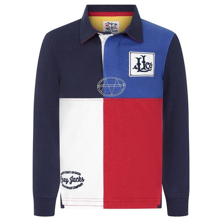 RugbyShirt