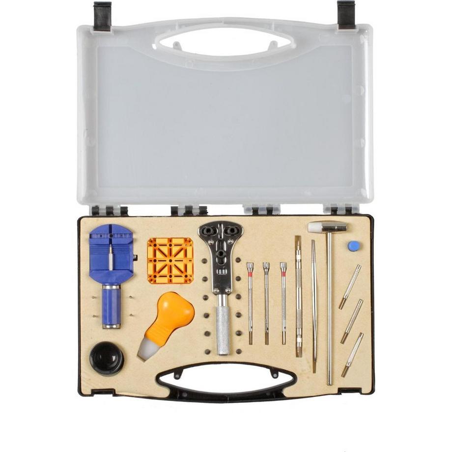 Watchtools  Uhren-Werkzeug-Set 