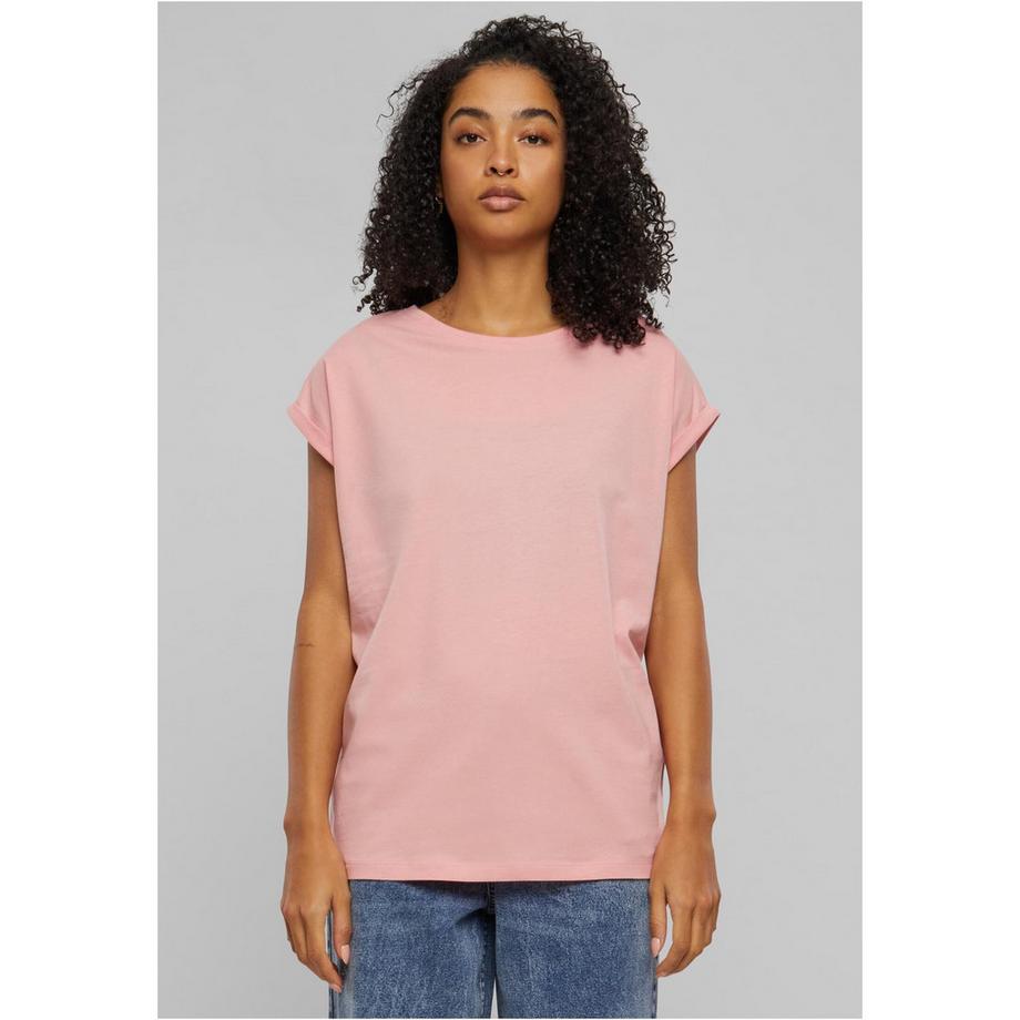 URBAN CLASSICS T-Shirt Spalle Allungate  