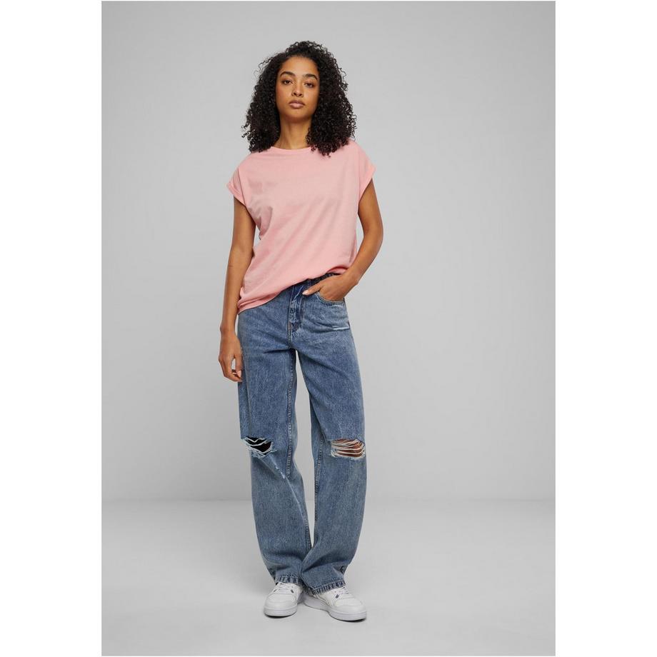 URBAN CLASSICS T-Shirt Spalle Allungate  