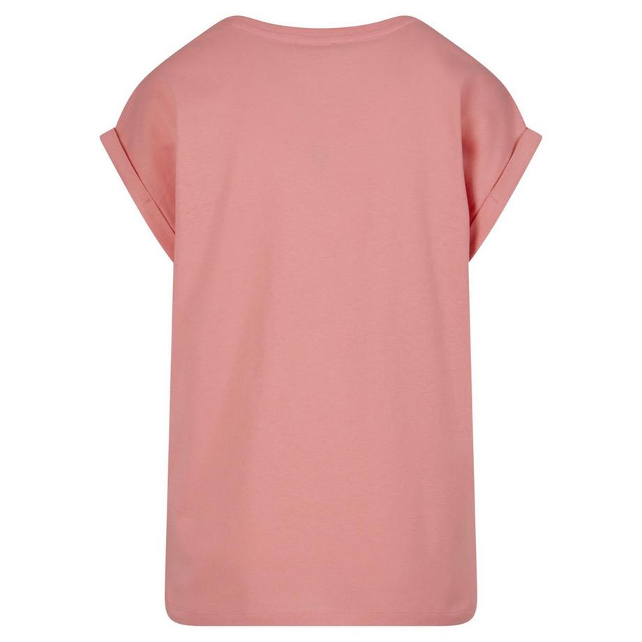 URBAN CLASSICS T-Shirt Spalle Allungate  